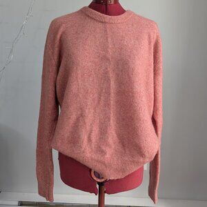 Neo Noir Sweater